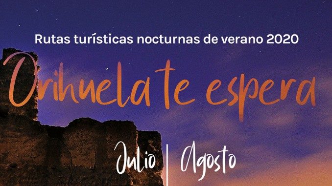 rutas-turisticas-nocturnas-de-verano-Orihuela-2020-678x381